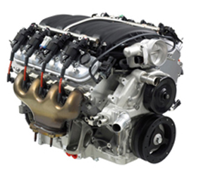 DF057 Engine